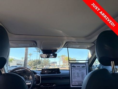 Certified 2025 MAZDA CX-50 2.5 Hybrid w/ Weather Package image 15