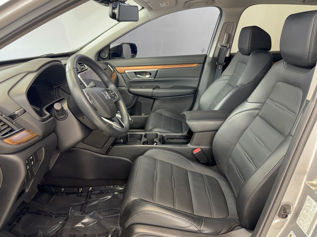 Used 2020 Honda CR-V EX-L image 5