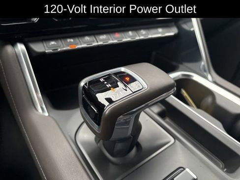 Certified 2024 GMC Sierra 1500 Denali w/ Denali Reserve Package image 18