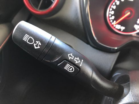 Certified 2024 Chevrolet Blazer RS w/ Driver Confidence II Package image 32