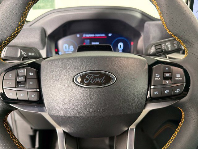 Certified 2026 Ford Explorer Tremor w/ Tremor Ultimate Package AWD/4WD image 23
