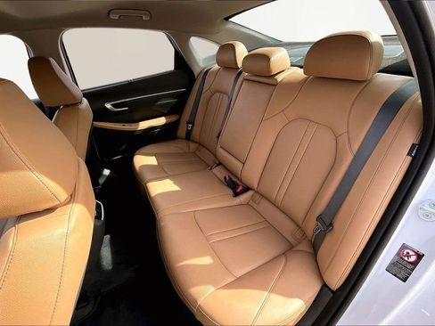 Used 2022 Hyundai Sonata Limited image 26