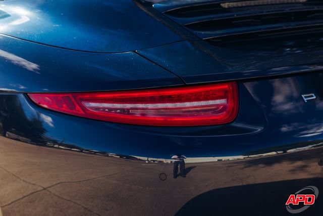 Used 2013 Porsche 911 Carrera S RWD image 52