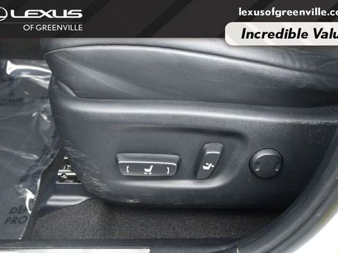 Used 2018 Lexus NX 300 F Sport w/ F Sport Premium Package FWD image 21