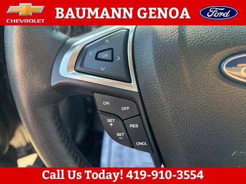 Used 2023 Ford Edge SEL w/ Convenience Package AWD/4WD image 19