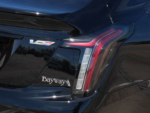 New 2026 Cadillac CT5 V image 22