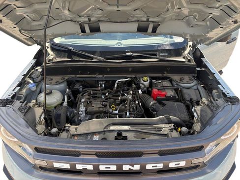 Used 2023 Ford Bronco Sport Big Bend AWD/4WD image 15