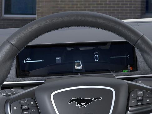 New 2025 Ford Mustang Mach-E GT image 13