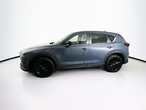 Used 2024 MAZDA CX-5 Carbon Edition image 4