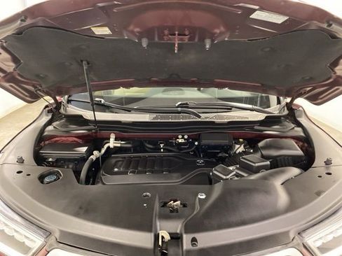 Used 2018 Acura MDX SH-AWD image 32