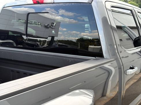 Used 2024 Ford F450 Limited w/ Snow Plow Prep Package AWD/4WD image 10