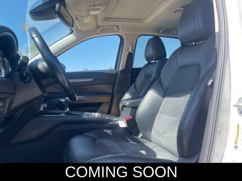 Used 2019 MAZDA CX-5 Touring FWD image 7