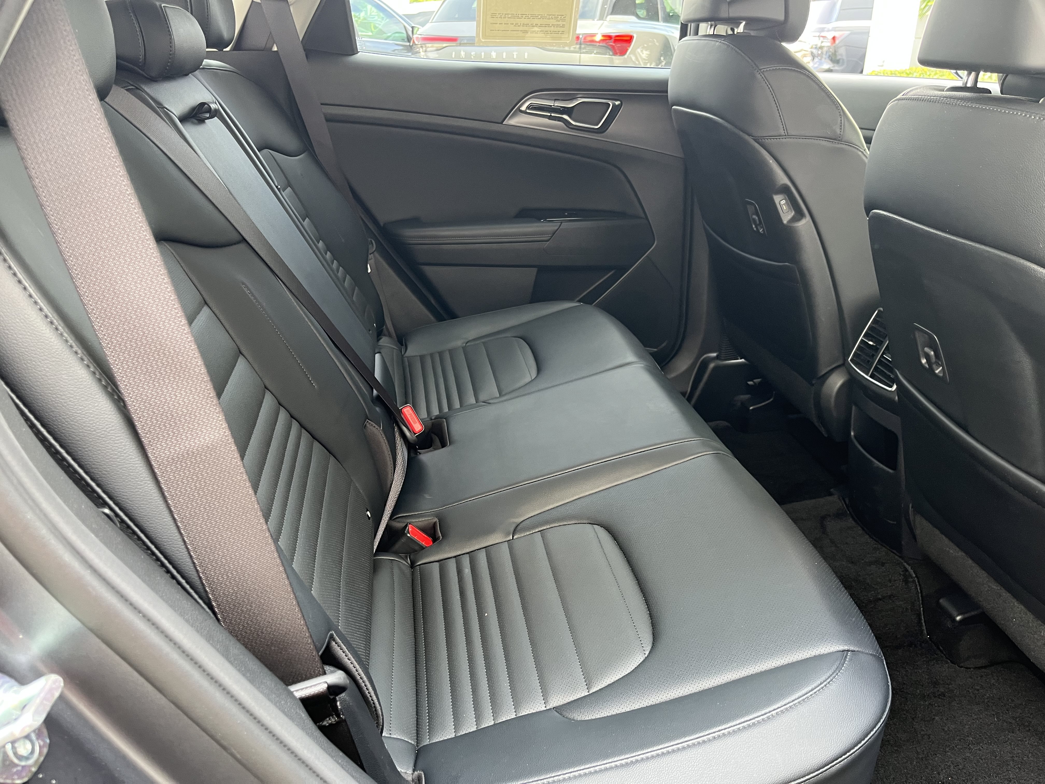 Used 2023 Kia Sportage SX Prestige AWD/4WD image 20