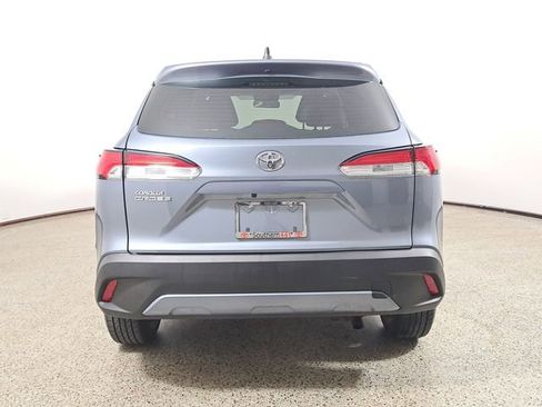 Used 2023 Toyota Corolla Cross L image 6