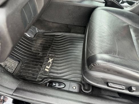 Used 2014 Acura ILX FWD image 28