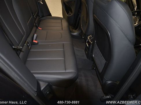 Used 2021 BMW X3 sDrive30i w/ Convenience Package image 23