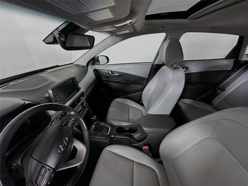 Used 2020 Hyundai Kona Ultimate image 5