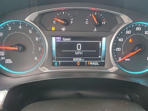 Used 2019 Chevrolet Traverse LT w/ LT Premium Package AWD/4WD image 23