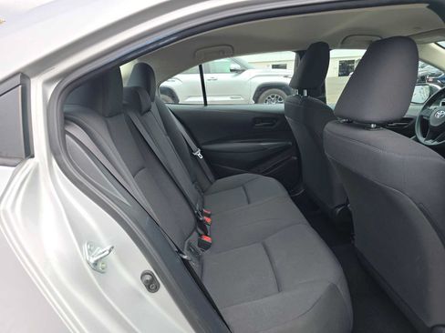 Used 2024 Toyota Corolla LE FWD image 13
