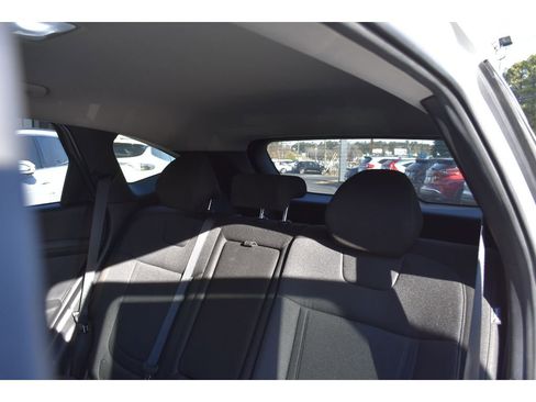 Used 2025 Hyundai Tucson SEL image 28