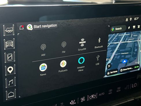 Used 2024 GMC Hummer EV 3X image 20