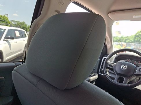 Used 2016 RAM 1500 Big Horn AWD/4WD image 14