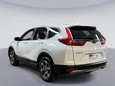 Used 2019 Honda CR-V EX image 12