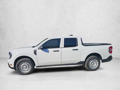 New 2026 Ford Maverick XL image 2