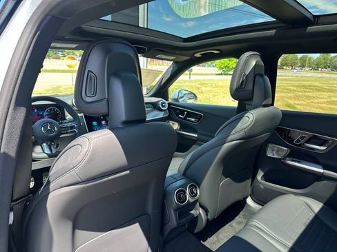 New 2026 Mercedes-Benz GLC 300 4MATIC image 16