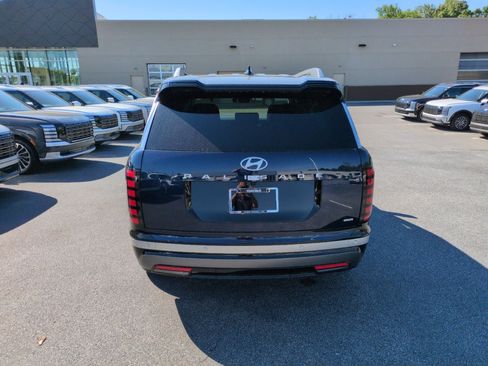 New 2026 Hyundai Palisade Limited AWD/4WD image 6