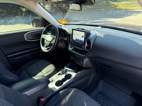 Used 2021 Ford Bronco Sport Big Bend AWD/4WD image 13