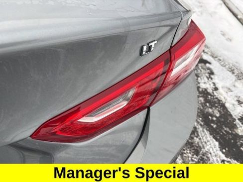 Used 2024 Chevrolet Malibu LT image 49