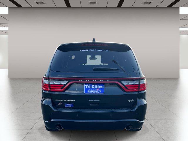 Used 2022 Dodge Durango R/T AWD/4WD image 4