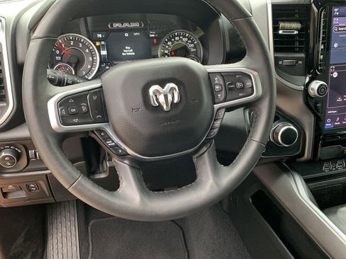 Used 2025 RAM 1500 Big Horn image 15