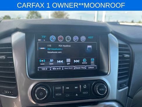 Used 2017 Chevrolet Suburban LT AWD/4WD image 33