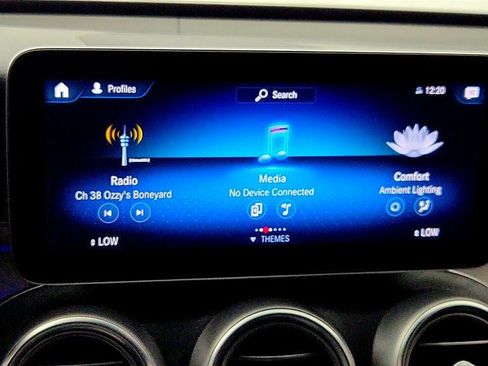 Used 2022 Mercedes-Benz GLC 300 image 19