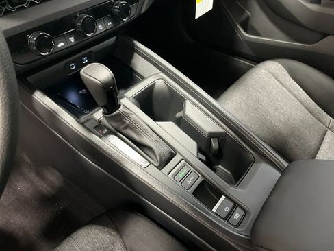 New 2026 Honda Accord LX image 19