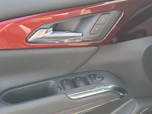 New 2026 Chevrolet Traverse Z71 w/ Enhanced Driving Package image 20