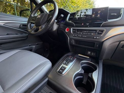Used 2022 Honda Passport EX-L image 24