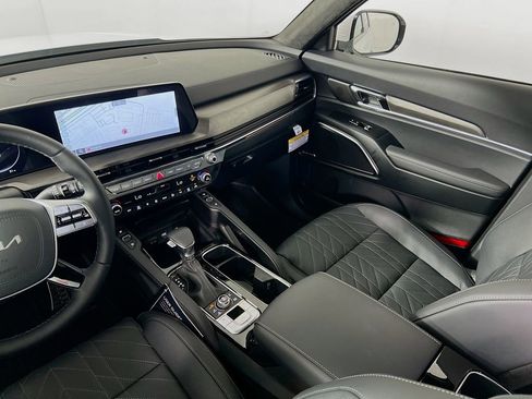 New 2025 Kia Telluride SX Prestige X-Pro image 22