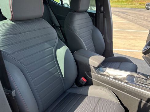 Used 2024 Dodge Hornet R/T image 18