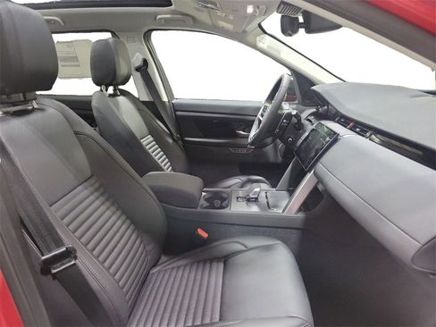 New 2024 Land Rover Discovery Sport S image 31