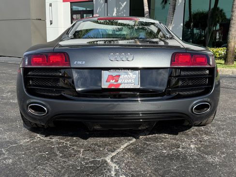 Used 2010 Audi R8 V10 AWD/4WD image 16