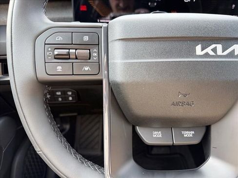 New 2027 Kia Telluride EX X-Line w/ Towing Package image 25