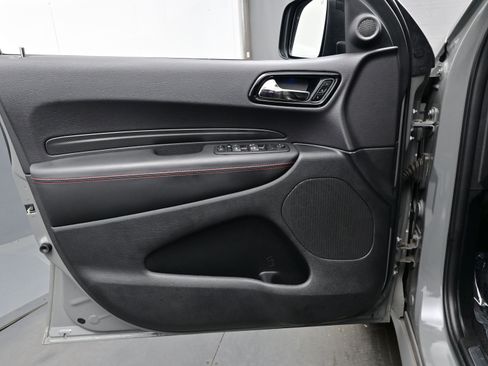 Used 2024 Dodge Durango R/T w/ Tow 'N Go Package image 9