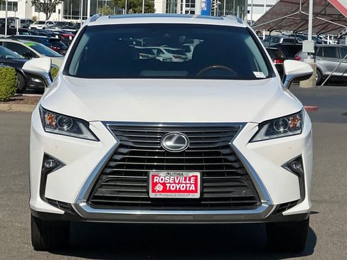 Used 2019 Lexus RX 350L FWD image 10