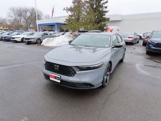 New 2026 Honda Accord SE video 1