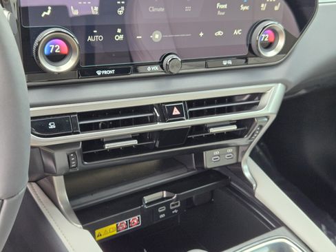 New 2026 Lexus RX 350 Premium FWD image 14