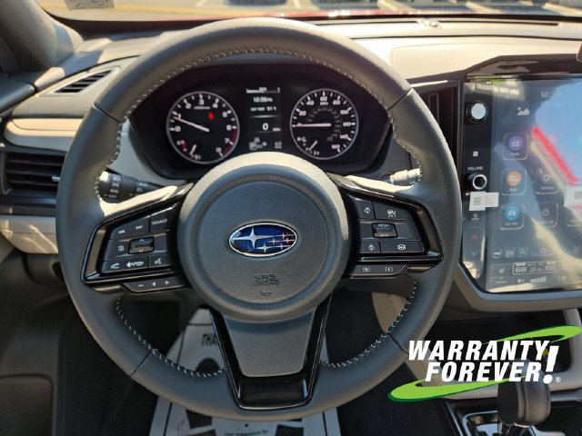 New 2026 Subaru Forester Premium AWD/4WD image 9