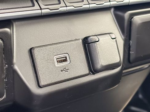 Used 2020 Chevrolet Silverado 1500 W/T w/ WT Fleet Convenience Package RWD image 37